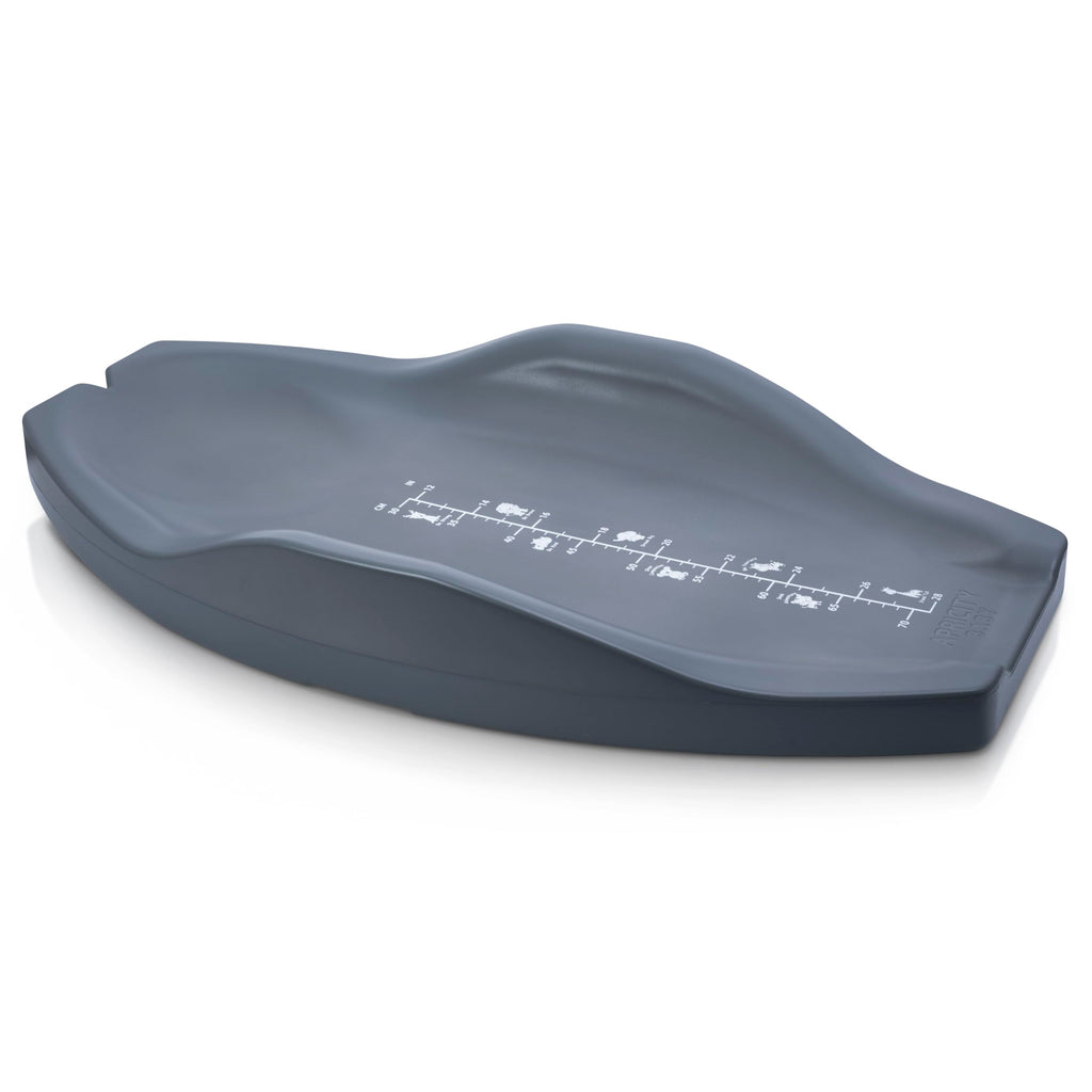 Extra-Large Waterproof Baby Changing Pad