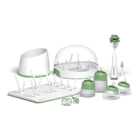 Nanobebe Baby Bottle Set