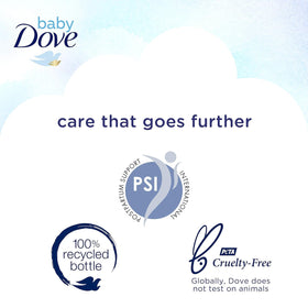 Baby doveHypoallergenic, moisturizingLotionNoneUnisexSensitive skinNutrientsNo parabens, dyes, phthalatesBabyNoneNoneNone