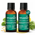 Hemorrhoid Relief Essential Oil Serum