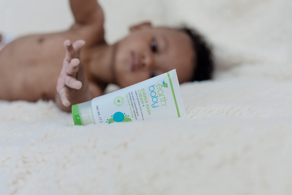 Earth Baby On-the-Go Kit+