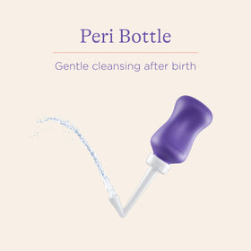 8-Piece Postpartum Recovery Essentials Kit