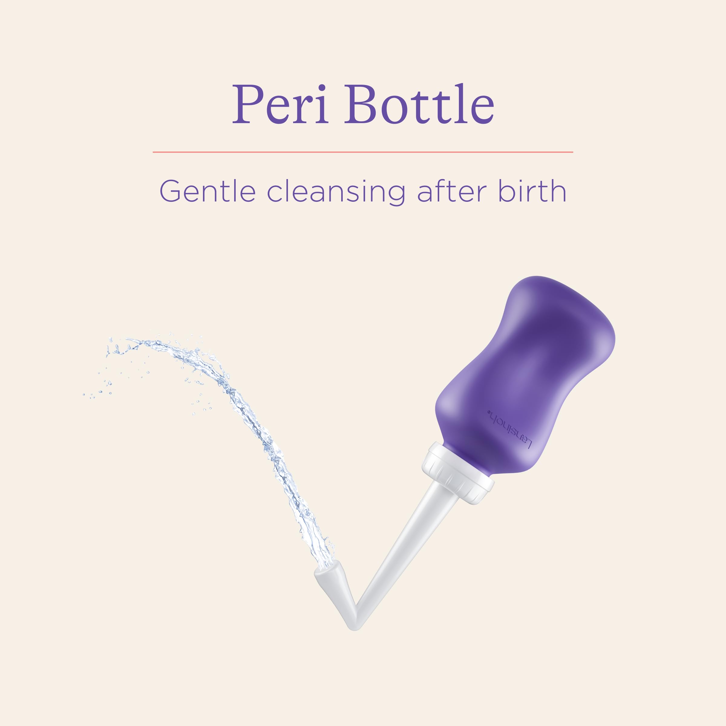 8-Piece Postpartum Recovery Essentials Kit