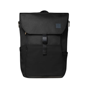 Water-Resistant Diaper Backpack with Changing Pad