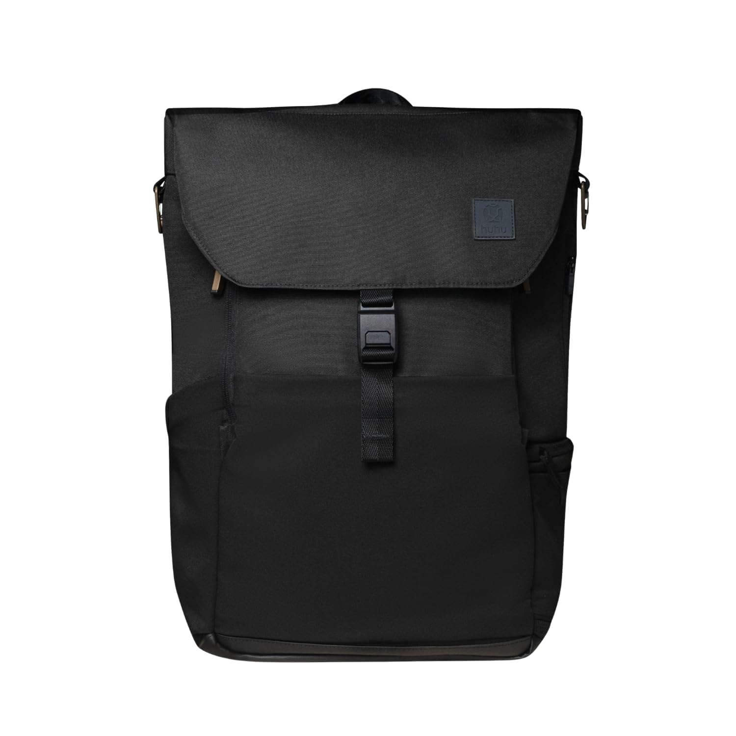 Water-Resistant Diaper Backpack with Changing Pad