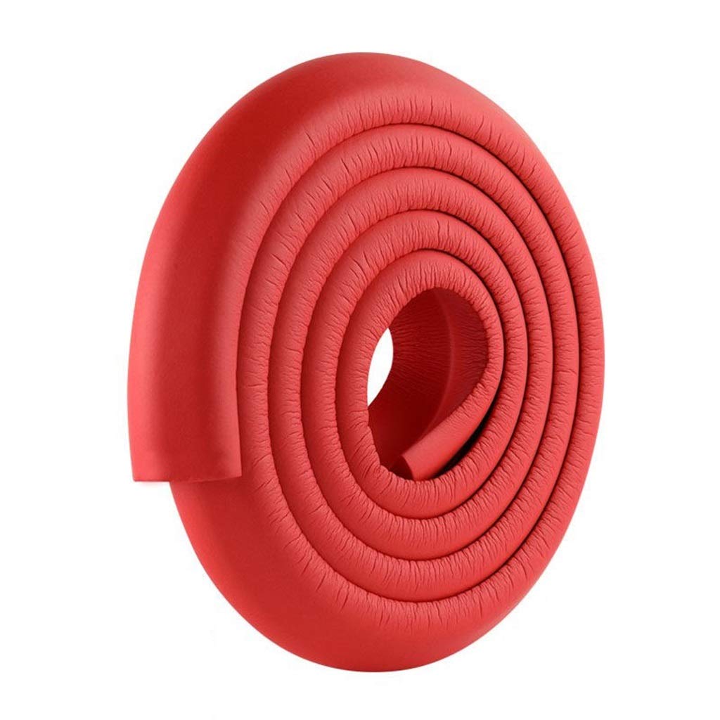Foam Baby Corner Protectors, L-Type