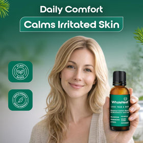 Hemorrhoid Relief Essential Oil Serum