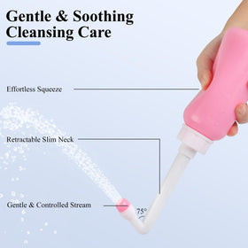 UHdod Postpartum Essentials Recovery Kit