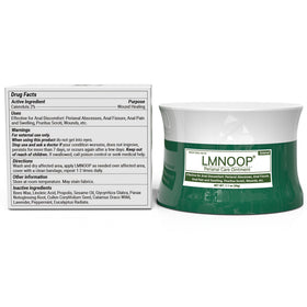 Perianal Repair Ointment for Anal Fissures & Hemorrhoid Relief