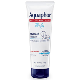 Baby Healing Ointment for Dry & Chapped Skin