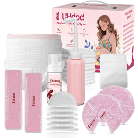 UHdod Postpartum Essentials Recovery Kit