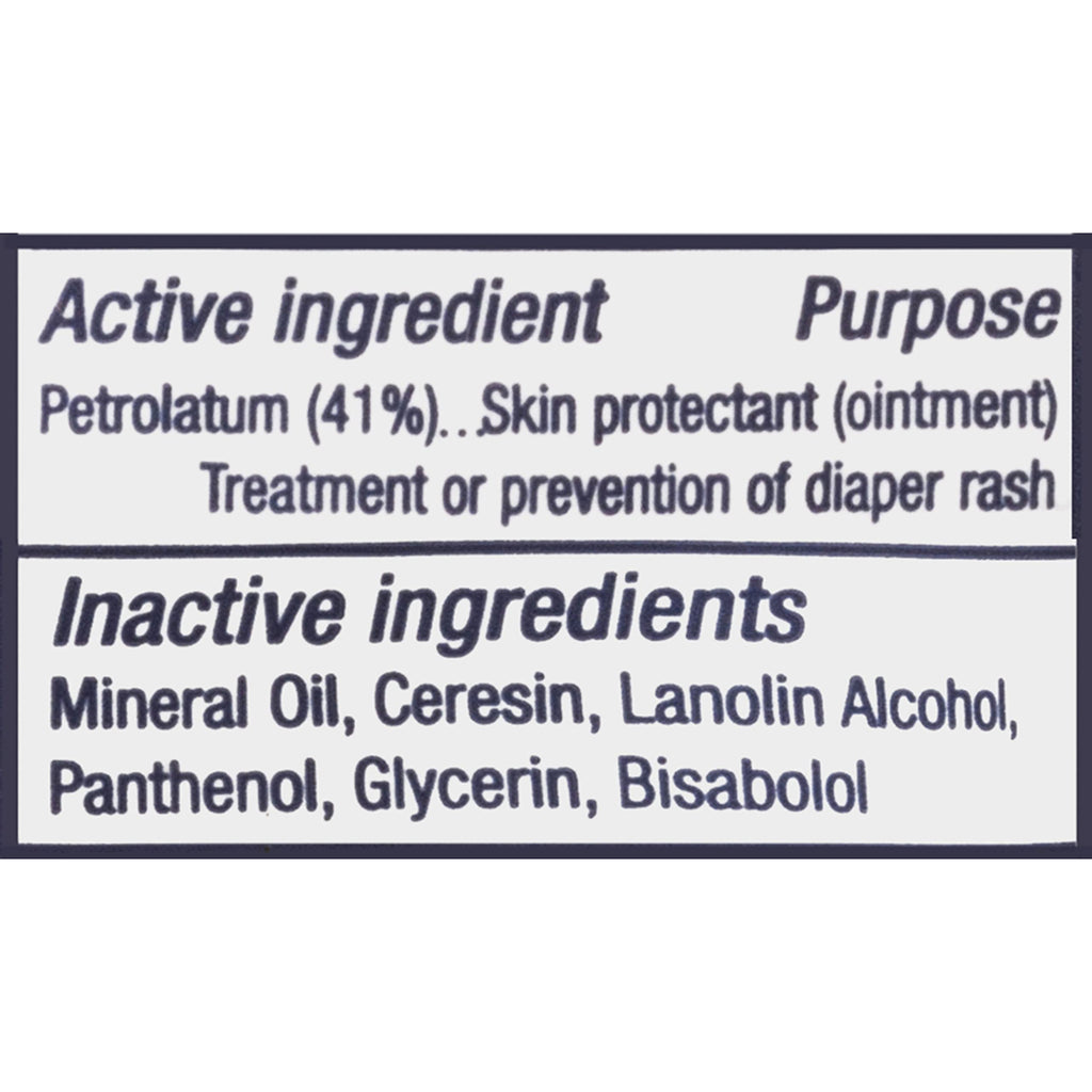 Baby Healing Ointment for Dry & Chapped Skin