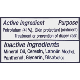 Baby Healing Ointment for Dry & Chapped Skin