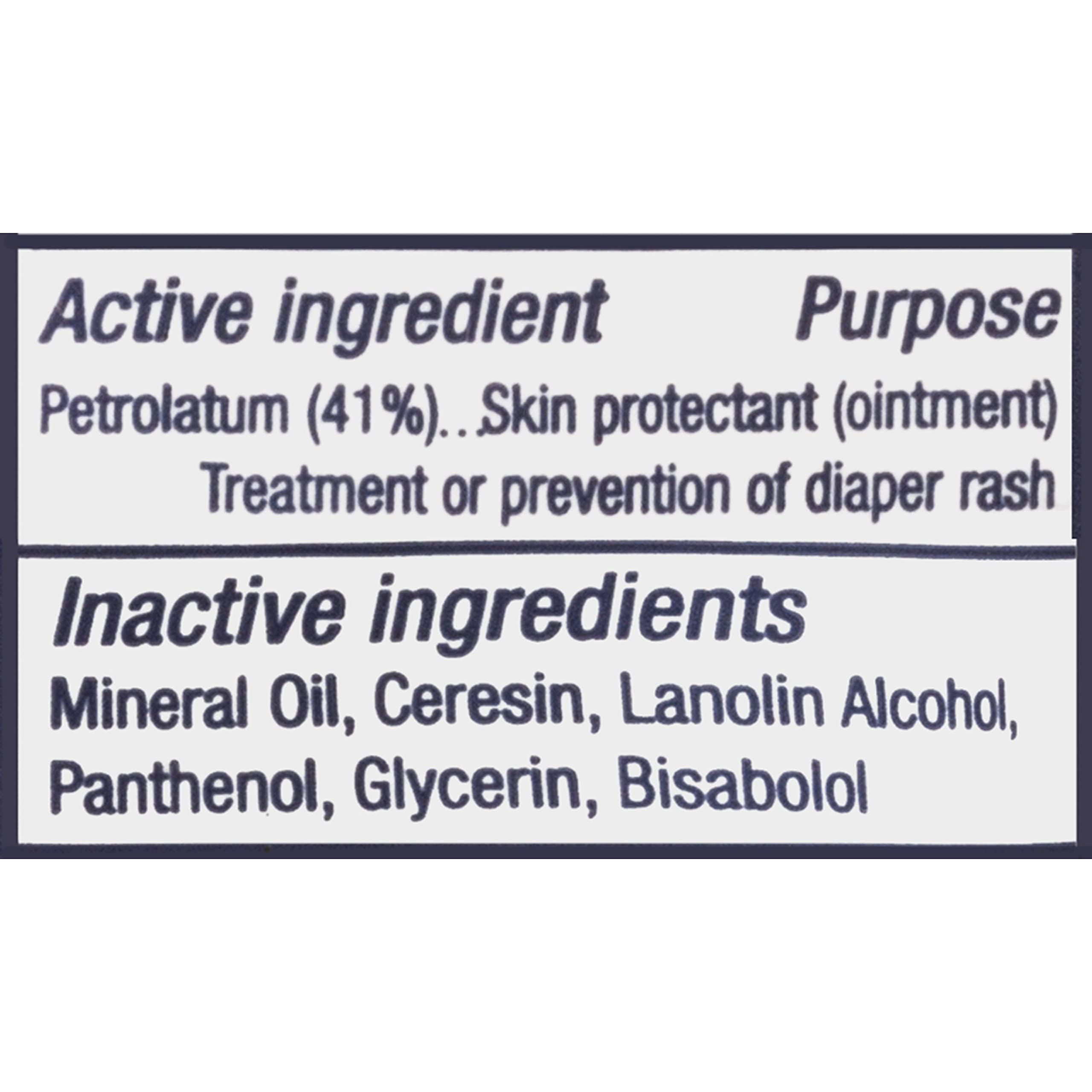 Baby Healing Ointment for Dry & Chapped Skin