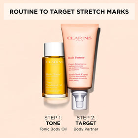 Pregnancy Stretch Mark Body Treatment Oil