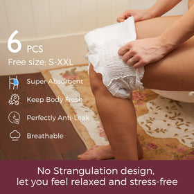 Postpartum Recovery Essentials Kit