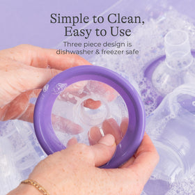 Lansinoh SignaturePro Double Electric Breast Pump