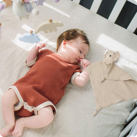 Waterproof Wipeable Baby Changing Pad