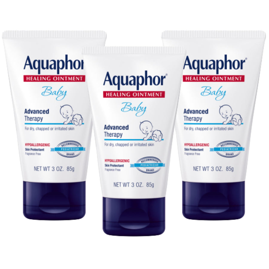 Baby Healing Ointment for Dry & Chapped Skin
