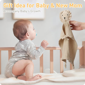 Waterproof Wipeable Baby Changing Pad