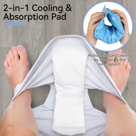 UHdod Postpartum Essentials Recovery Kit