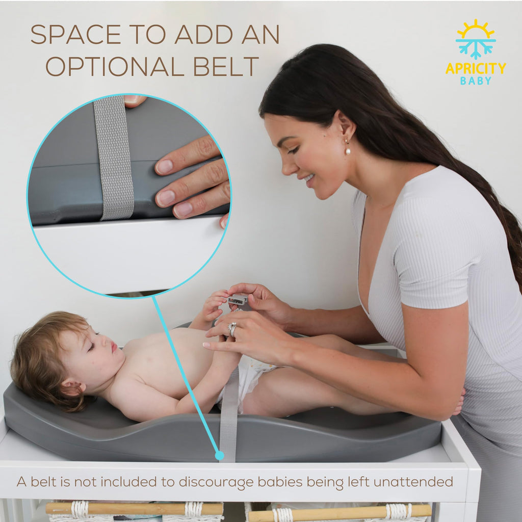 Extra-Large Waterproof Baby Changing Pad