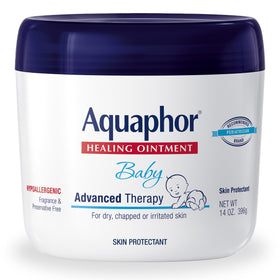 Baby Healing Ointment for Dry & Chapped Skin