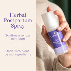 8-Piece Postpartum Recovery Essentials Kit