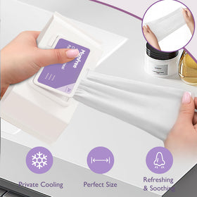 Momfree Upgraded Postpartum Essentials Recovery Kit
