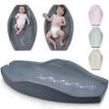 Extra-Large Waterproof Baby Changing Pad