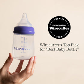 Lansinoh SignaturePro Double Electric Breast Pump