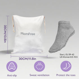 Momfree Upgraded Postpartum Essentials Recovery Kit