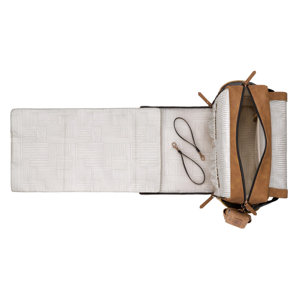 Petunia Pickle Bottom - Boxy Backpack