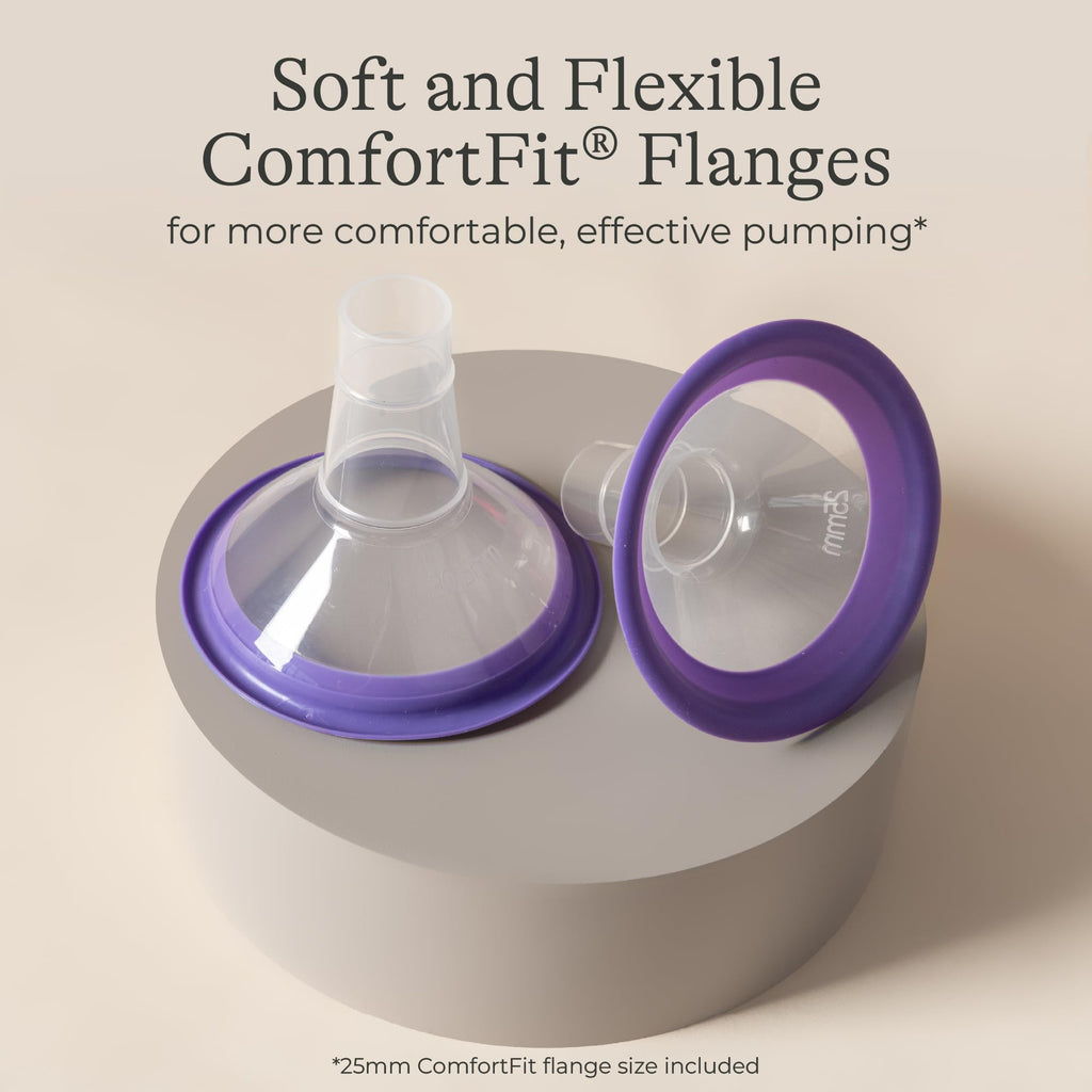 Lansinoh SignaturePro Double Electric Breast Pump