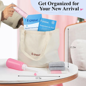 UHdod Postpartum Essentials Recovery Kit