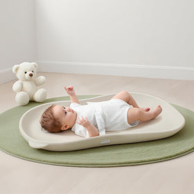 Waterproof Wipeable Baby Changing Pad