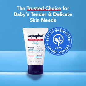 Baby Healing Ointment for Dry & Chapped Skin