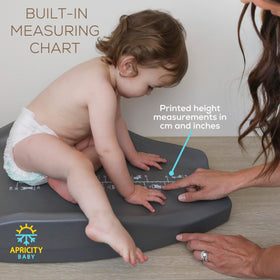 Extra-Large Waterproof Baby Changing Pad