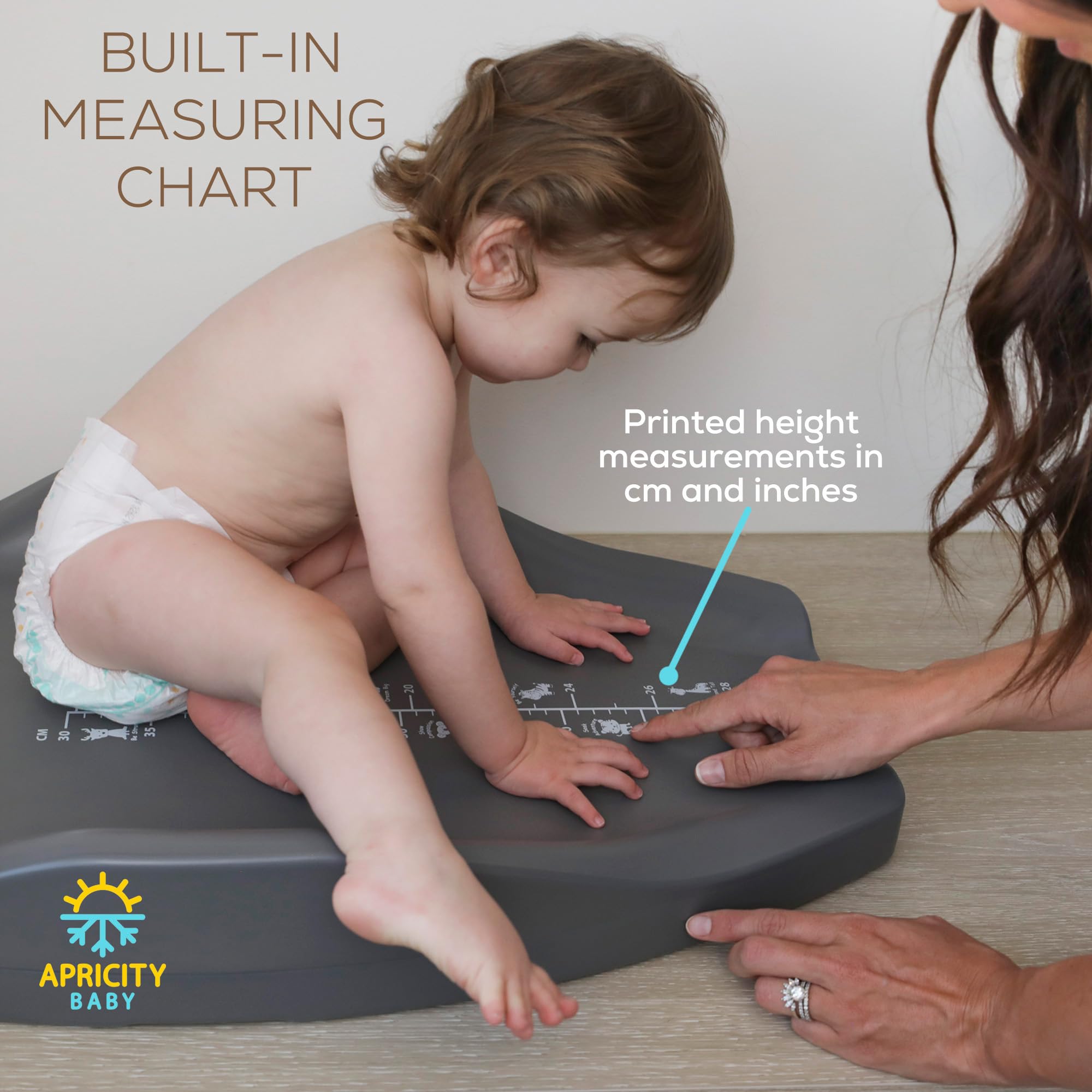 Extra-Large Waterproof Baby Changing Pad