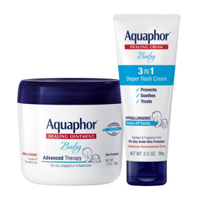 Baby Healing Ointment for Dry & Chapped Skin