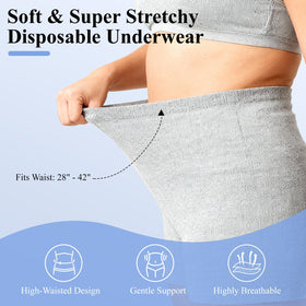 UHdod Postpartum Essentials Recovery Kit