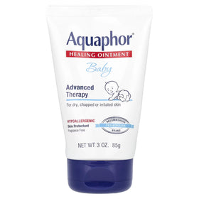 Baby Healing Ointment for Chapped Skin & Diaper Rash, 4-Pack