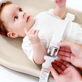 Waterproof Wipeable Baby Changing Pad