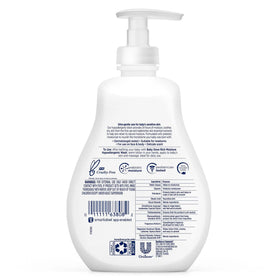 Baby doveHypoallergenic, moisturizingLotionNoneUnisexSensitive skinNutrientsNo parabens, dyes, phthalatesBabyNoneNoneNone