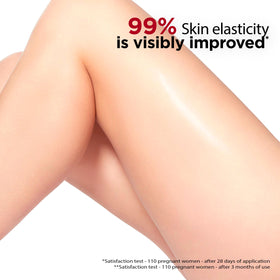 Pregnancy Stretch Mark Body Treatment Oil