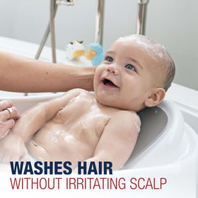 Aquaphor Baby Cleansing Wash And Shampoo 16 Ounce Pump