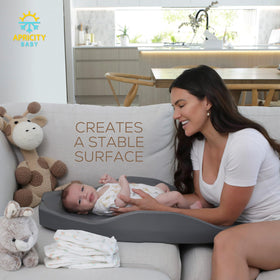Extra-Large Waterproof Baby Changing Pad