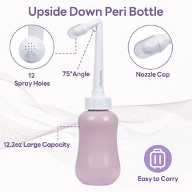Momfree Upgraded Postpartum Essentials Recovery Kit