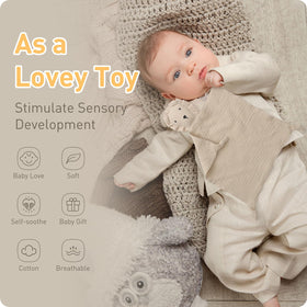 Waterproof Wipeable Baby Changing Pad