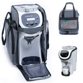 Portable Formula Mixer Carrying Case